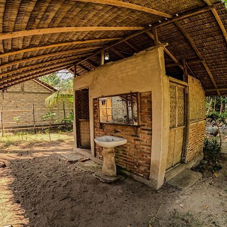 Bunga Jabe Villa Каримунджава Екстериор снимка