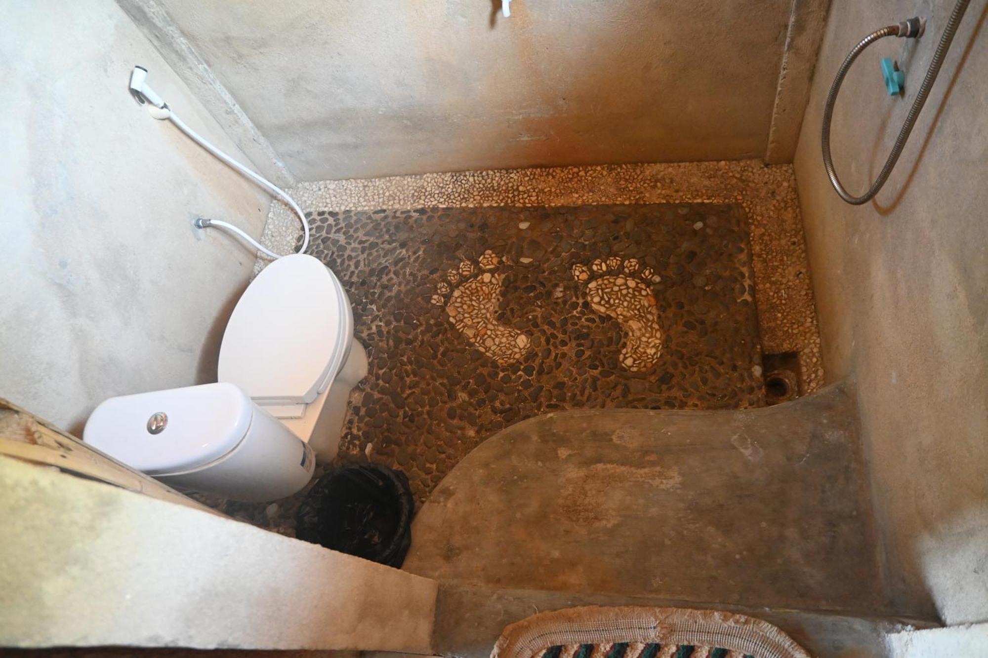 Bunga Jabe Villa Каримунджава Екстериор снимка