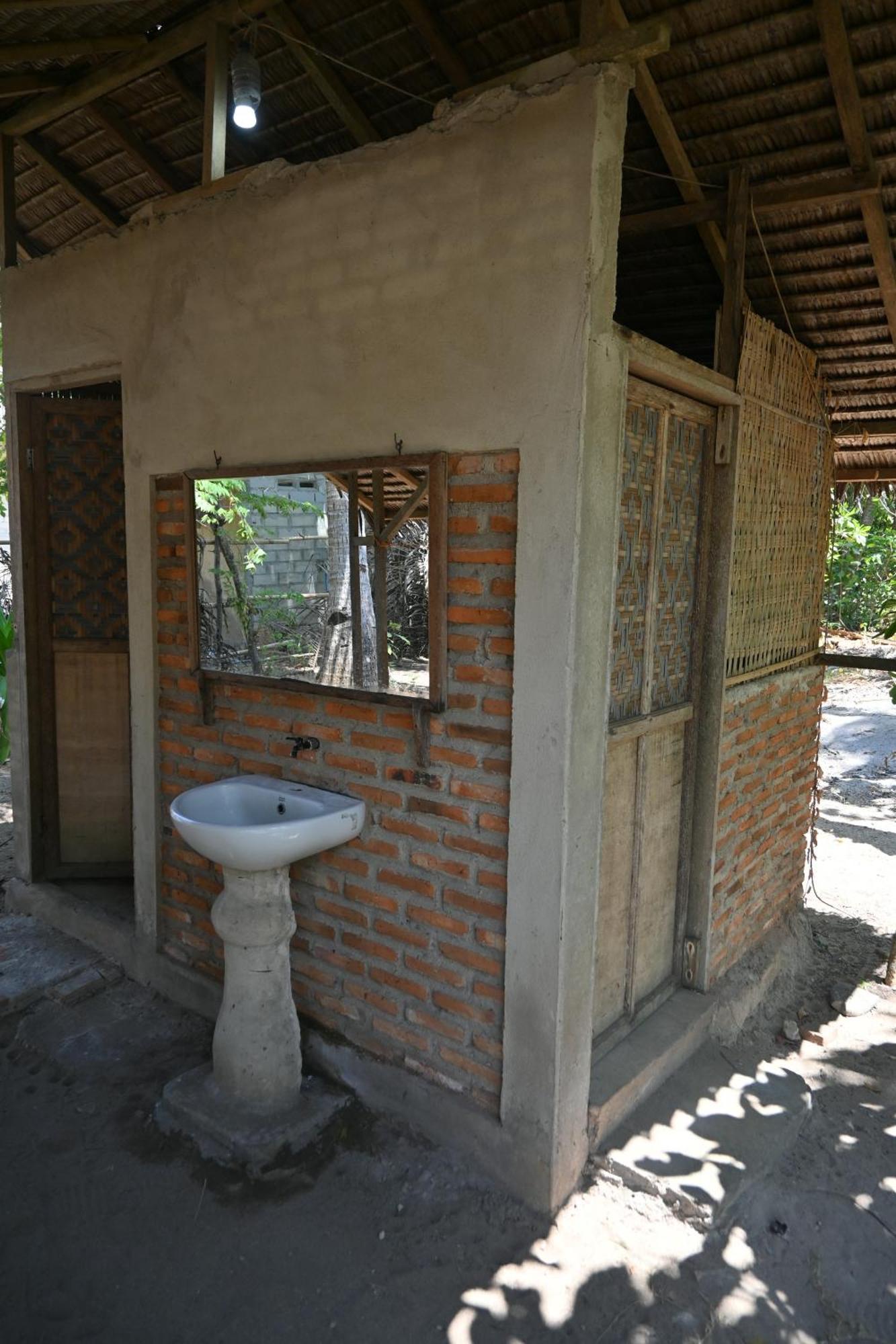 Bunga Jabe Villa Каримунджава Екстериор снимка