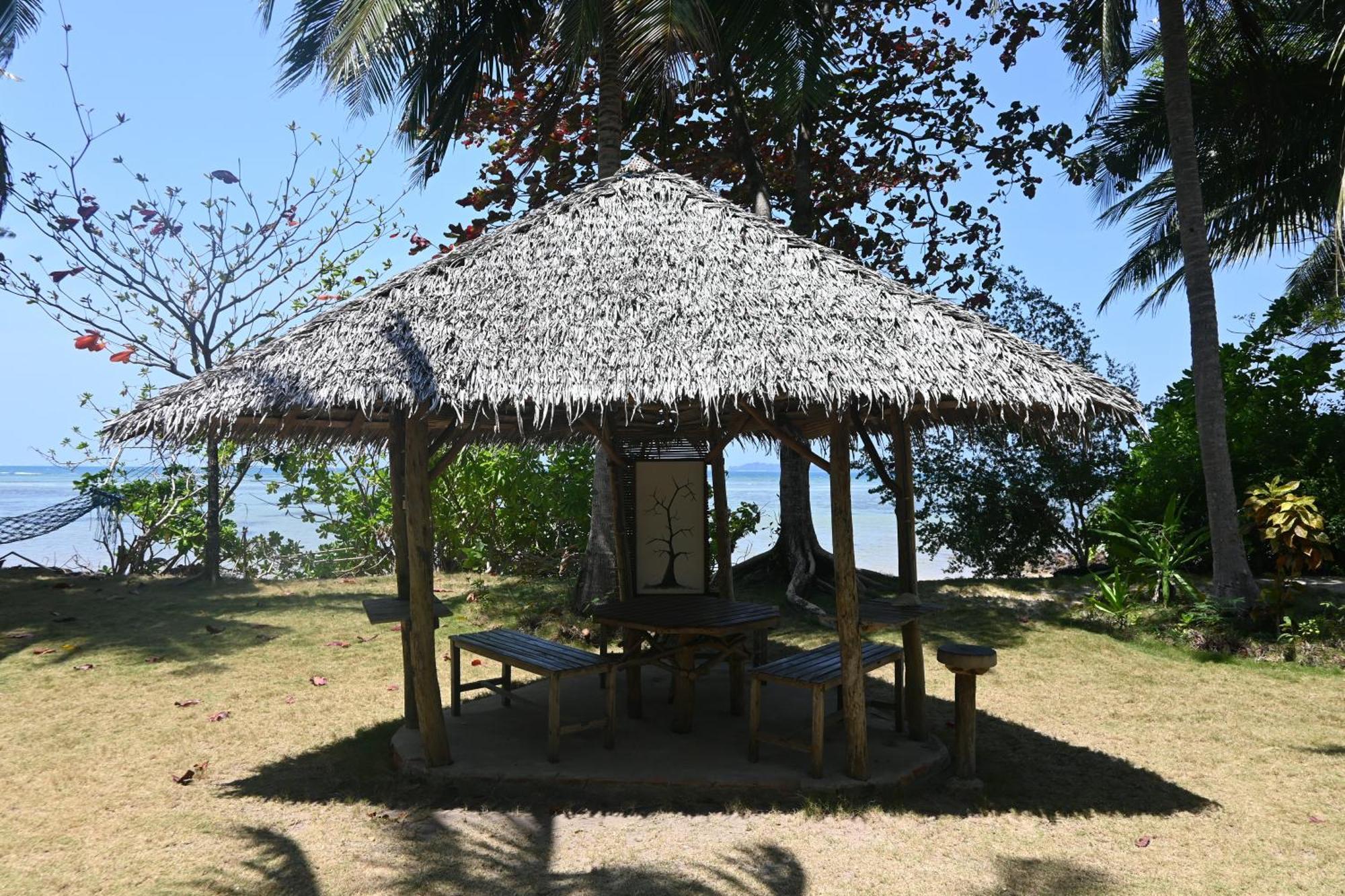 Bunga Jabe Villa Каримунджава Екстериор снимка