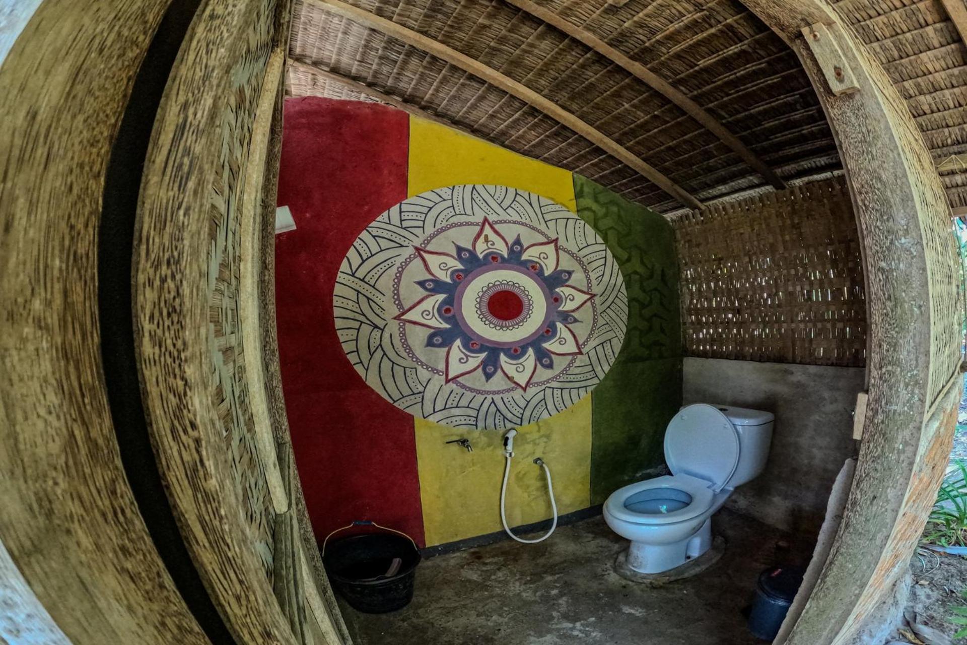 Bunga Jabe Villa Каримунджава Екстериор снимка