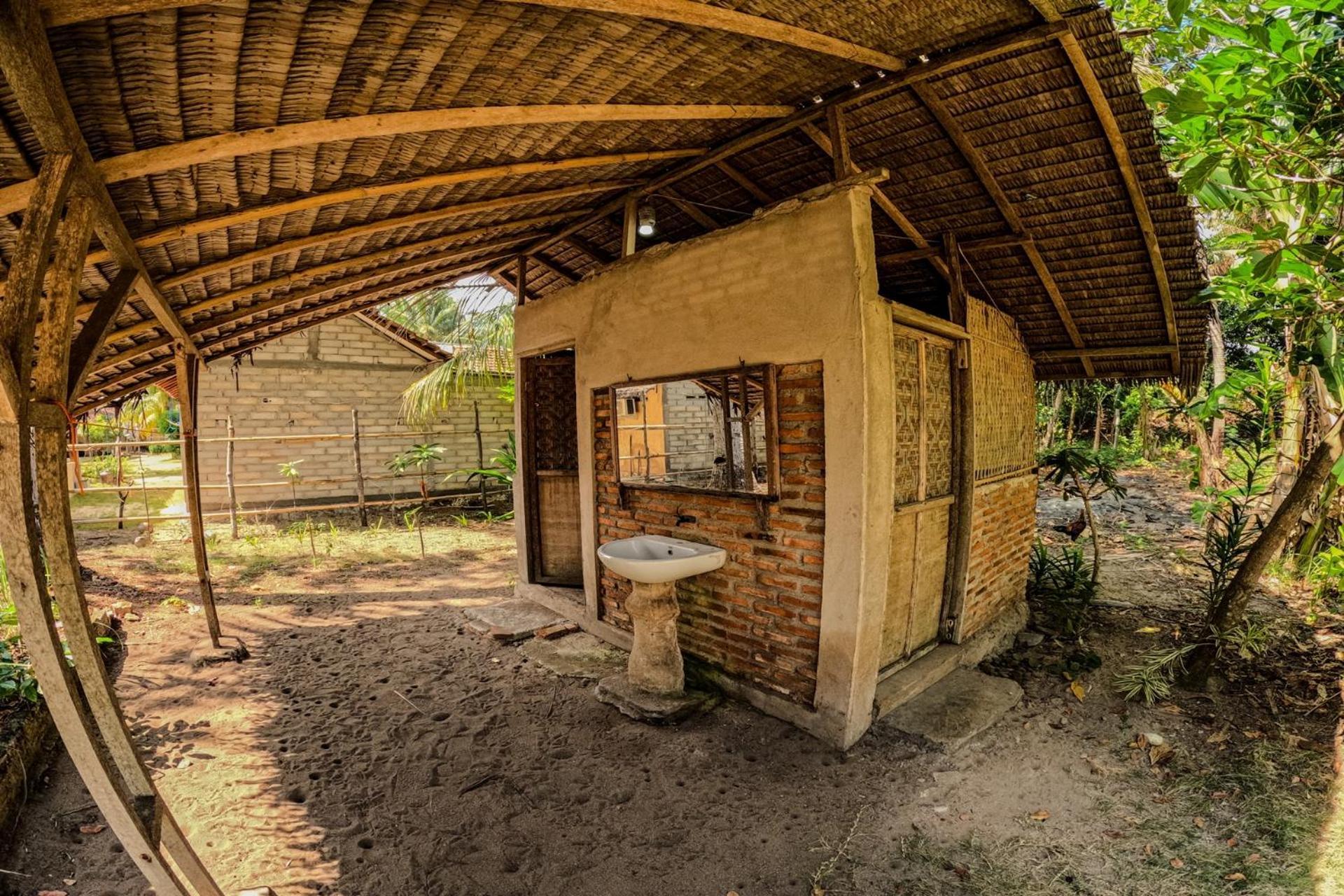 Bunga Jabe Villa Каримунджава Екстериор снимка