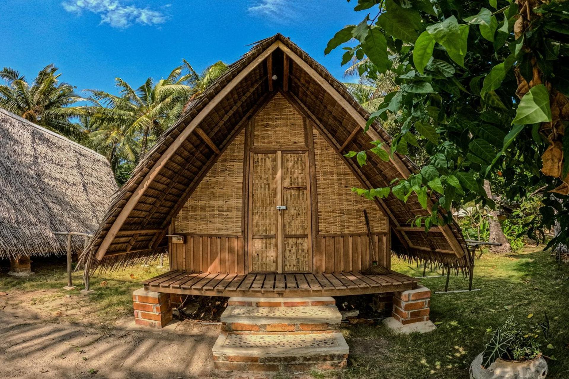 Bunga Jabe Villa Каримунджава Екстериор снимка